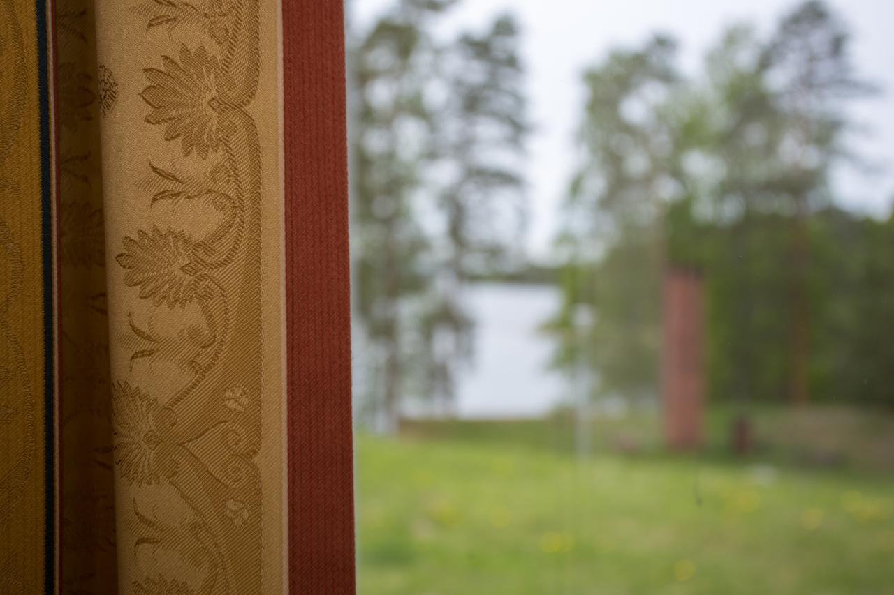 Hotelli Salpa Luumaki Exterior photo